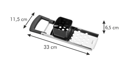 Nockerlhobel GrandCHEF