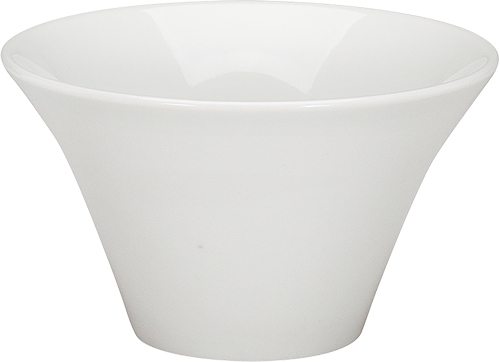 Schönwald Fine Dining Bowl elegant, Nenngröße: 22, Ø 110mm, Inhalt: 0,22 L