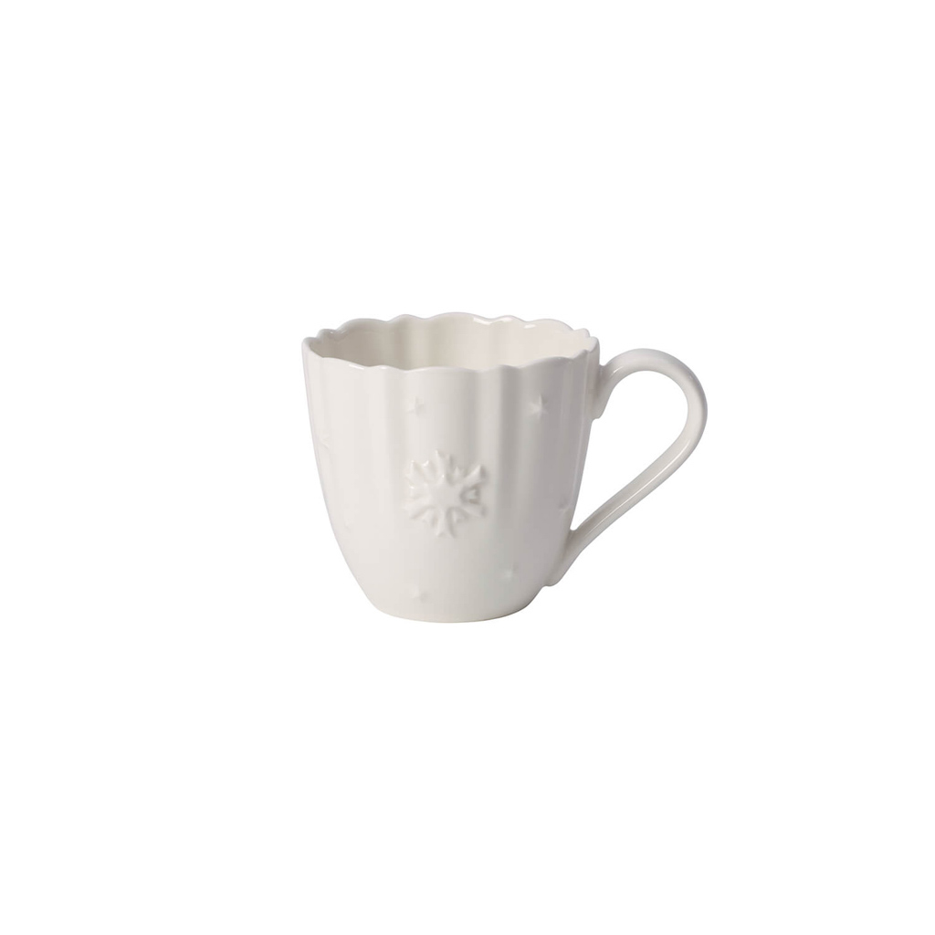 Villeroy und Boch Kaffee-/Teeobertasse - Maße: 11,5 x 8 x 8 cm / Ser.: Toy's Delight Royal Classic