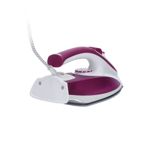 Severin Dampfbügelautomat, ca. 2400 W, Wassertank ca. 200 ml, keramikbeschichtete Sohle