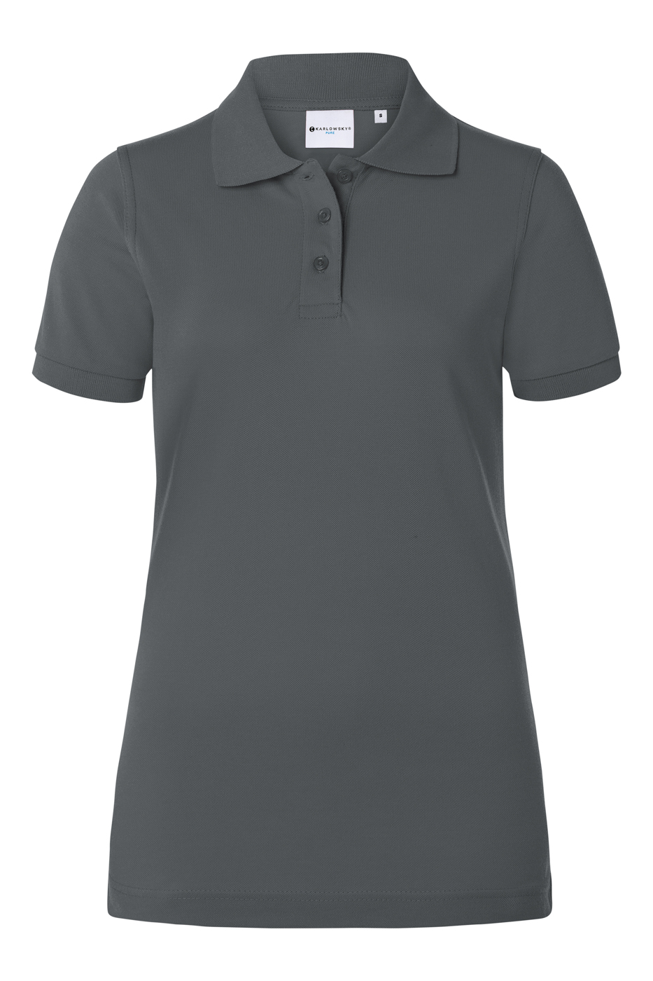 Damen Workwear Poloshirt Basic - Größe: XL