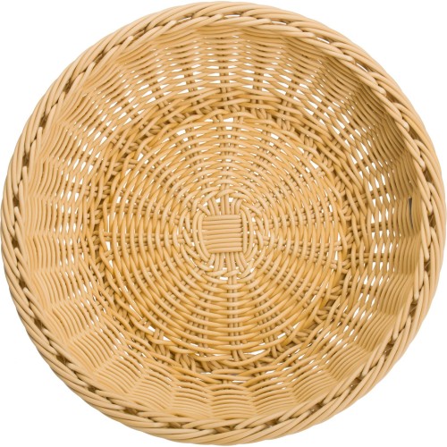 Westmark Schale rund, Ø 29 x 8 cm, hellbeige