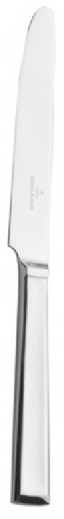 Menümesser VICTOR, Chrom-Stahl, poliert, Länge: 22,5cm, Villeroy Boch.