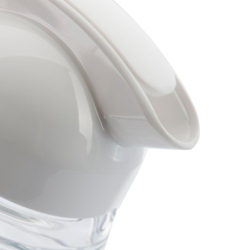 Westmark Sahnespender »Paris-Standard« im Display, Inhalt 6 Stück