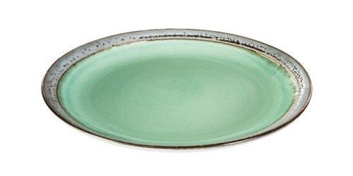 Speiseteller EMOTION ø 26 cm, grün