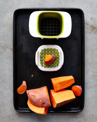 Joseph Joseph ChopCup Gemüsehacker