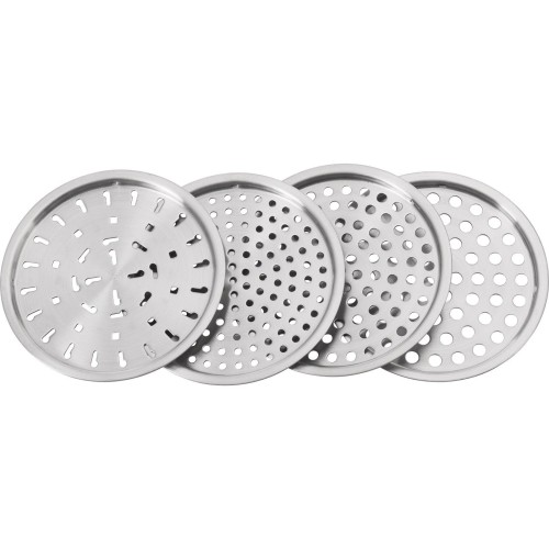 Westmark Spätzle-/Kartoffelpresse »Quadro«