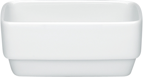 Schönwald Kontaktwärme Beilagenschale, Nenngröße: 8x11, Ø 115x84mm