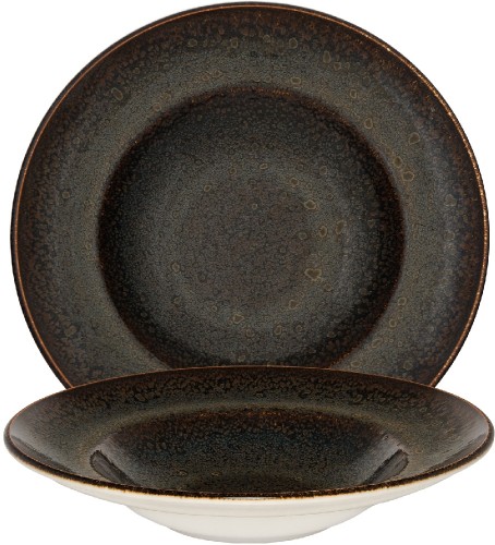 Ore Tierra Gourmet Teller tief 27cm, 45cl * - Bonna Premium Porcelain