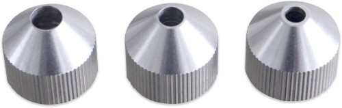 HENDI Fondant-Trichter Kitchen Line - Inhalt: 1,5 Liter - 270x195x270 mm