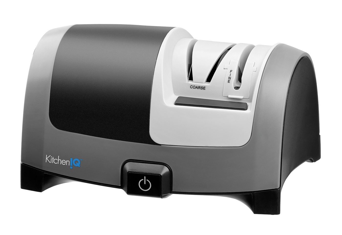 Bartscher Messerschärfer MS310 | Frequenz: 50/60Hz | Maße: 19 x 13,1 x 10,9 cm. Gewicht: 1,4 kg