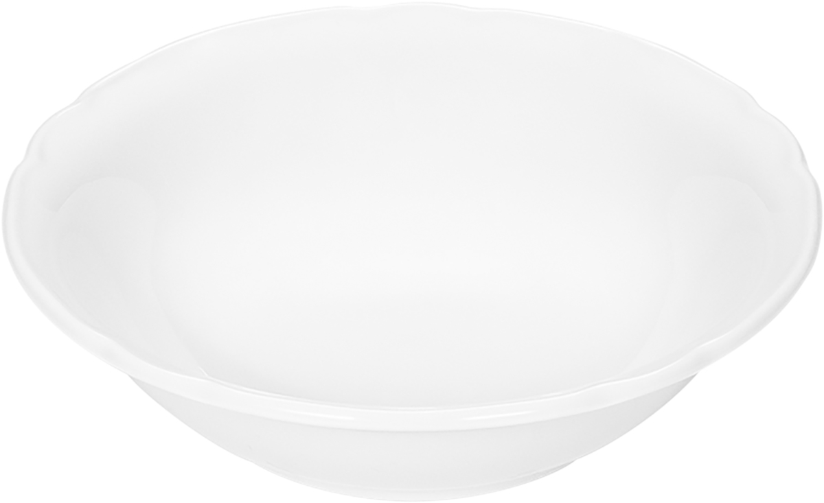 Marie Christine Schüssel rund 17 cm/0,48l Höhe: 4,7 cm von BAUSCHER