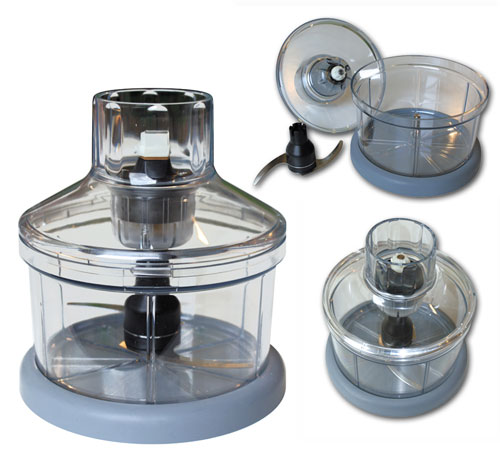 Dynamic Professional Kutter Schneiderschüssel Serie: Junior