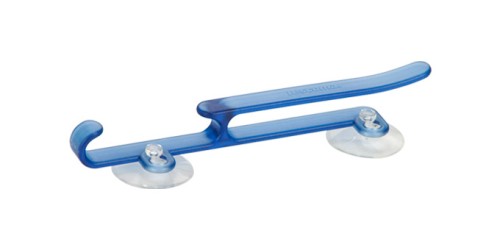 Spülschwamm- und Schwammtuchhalter CLEAN KIT