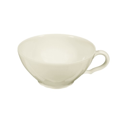 Seltmann Obere zur Teetasse 0,14 l, Form: Marieluise, Glasur: elfenbein, Dekor: 00003