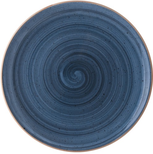 Dusk Gourmet Teller flach 27cm - Bonna Premium Porcelain