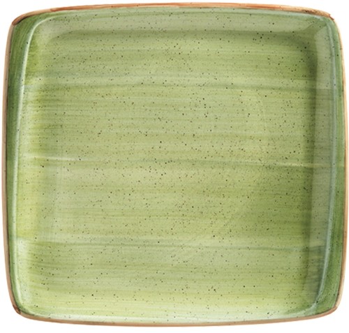 Therapy Moove Platte 27 x 25cm - Bonna Premium Porcelain