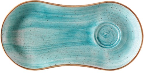 Aqua Gourmet Setplatte 25 x 12cm - Bonna Premium Porcelain