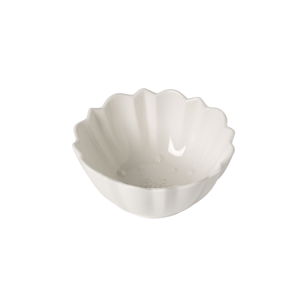 Villeroy und Boch Bol - Maße: 14,5 x 14,5 x 7,1 cm / Ser.: Toy's Delight Royal Classic