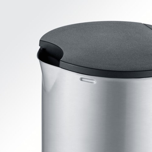 Severin Wasserkocher, ca. 2200 W, ca. 1,7 L, 360° central-cordless-system, abwaschbarer außenliegende Wasserstandsanzeige