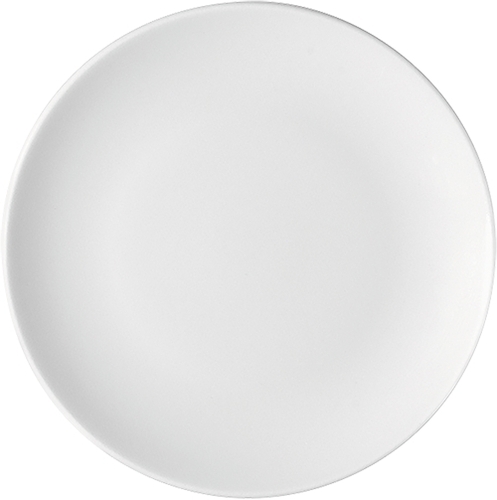 Schönwald Unlimited Teller flach coup, Nenngröße: 30, Ø 301mm