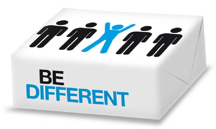 CUBUS Würfelzucker Be different Inhalt: 1.056 Stück á 2,5 g Sechs stylische Designs