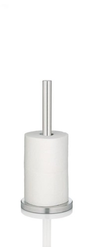 KELA Toilettenpapierhalter Carta Ø15cm