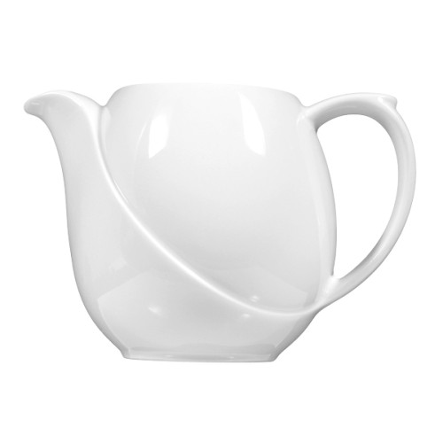 Seltmann Unterteil zur Kaffeekanne 1, Form: Laguna, Dekor: 00006