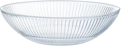 Louison Transparent Schale 20cm * - Luminarc Transparent (gehärtet)