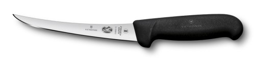 Victorinox Fibrox Ausbeinmesser, super flexible Klinge, 15 cm