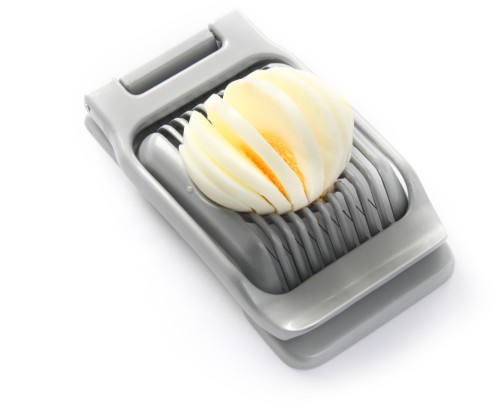 HENDI Eierschneider rechteckig - 130x85 mm