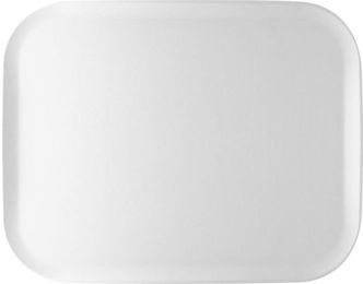 Roltex Polyestertablett Rocca Smart, weiß