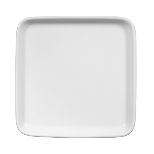 Seltmann V508 PR_Platte eckig 1 tlg. 17x17 cm, Form: Varionorm, Dekor: 00003