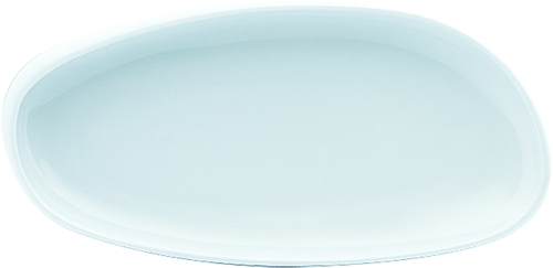 Schönwald WellCome Platte coup oval, Nenngröße: 33, Ø 330x141mm