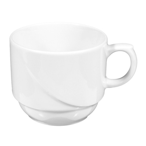 Seltmann Obere zur Milchkaffeetasse, Form: Laguna, Dekor: 00006
