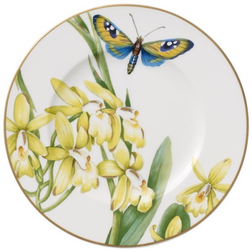 Villeroy & Boch Amazonia Anmut Brotteller