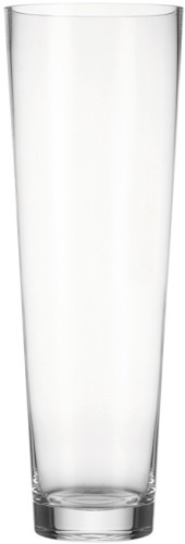 LEONARDO Vase 50 konisch