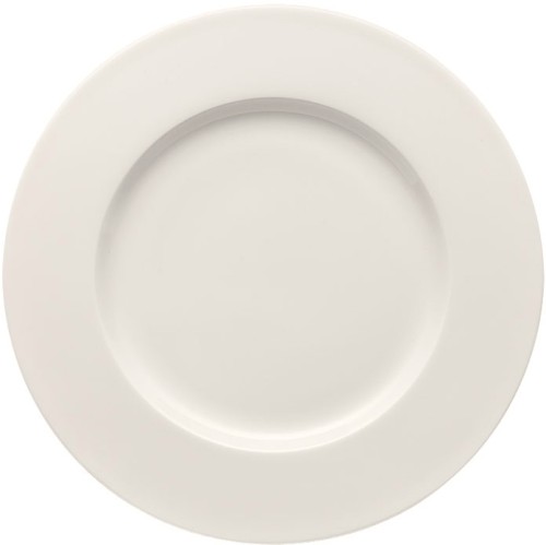 Rosenthal Brillance Weiss Frühst.Teller 23/Fa