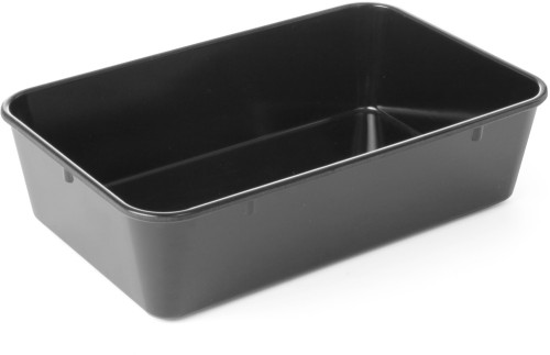 HENDI Fleischbehälter - 300x190x(H)80 mm