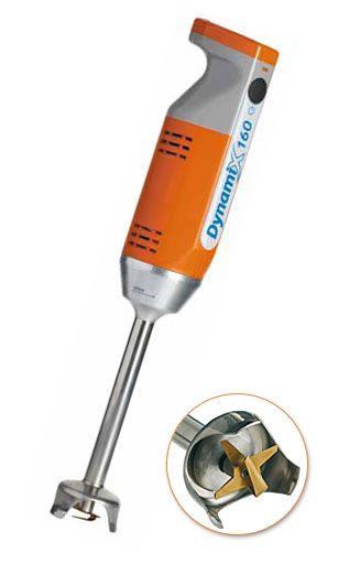 Dynamic Professional Dynamix DMX 160 - Serie: Mini