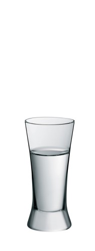 WMF MANHATTAN Short 2+4cl (85.030.821) | Maße: 10 x 4,5 x 4,5 cm