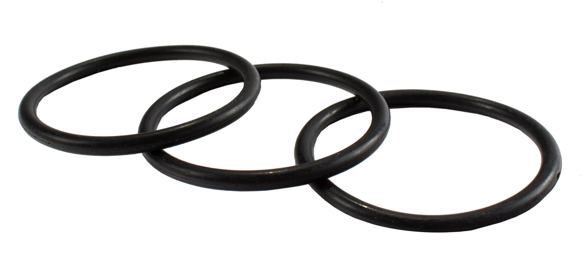 Dichtungsring aus Silikon für Isolierkanne "THERMOART" Abbildung ähnlich/Farbabweichung