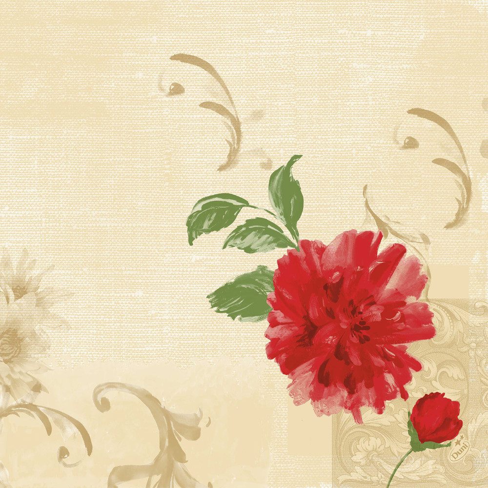 DUNI Dunisoft-Servietten 40 x 40 cm, Marit