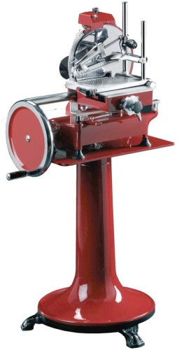 NEUMÄRKER Standfuß für Prosciutto Aufschnittmaschine 300 560x375x800 mm