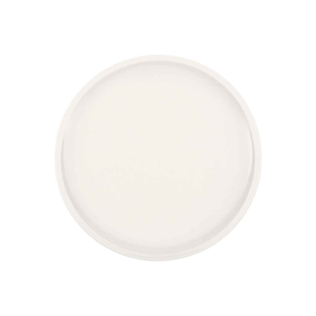 Villeroy und Boch Frühstücksteller - Maße: 22 x 22 x 2,2 cm / Ser.: Artesano Original