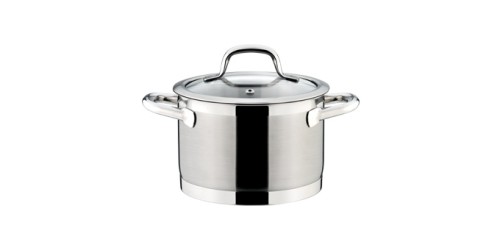 Topf PRESIDENT mit Deckel ø 18 cm, 3,0 l