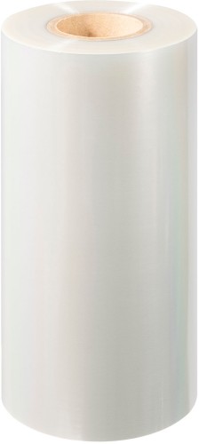 Duni Siegelfolie 40 µm für CPET/APET-schalen 340 mm x 400 m Transparent, 1 Stk/Krt (1 x 1 Stk)