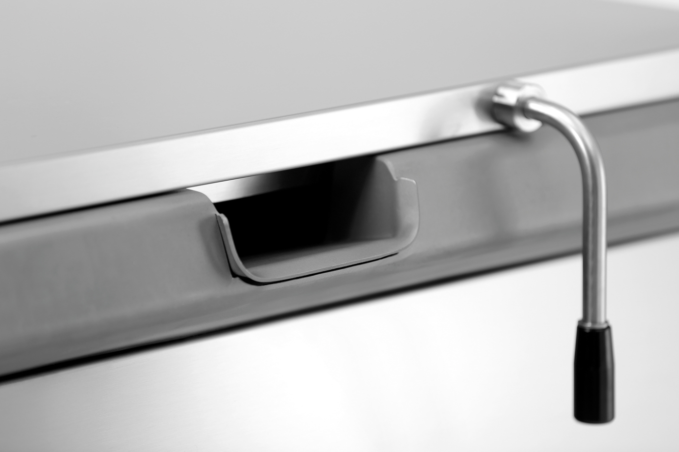 Bartscher Kippbratpfanne 700 G51LEK | Spannung:230 V | Maße: 80 x 76 x 90,0 cm. Gewicht: 109,4 kg