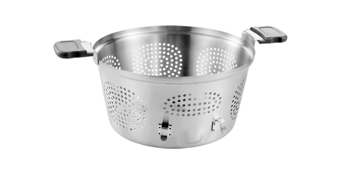 Siebeinsatz GrandCHEF ø 23 cm